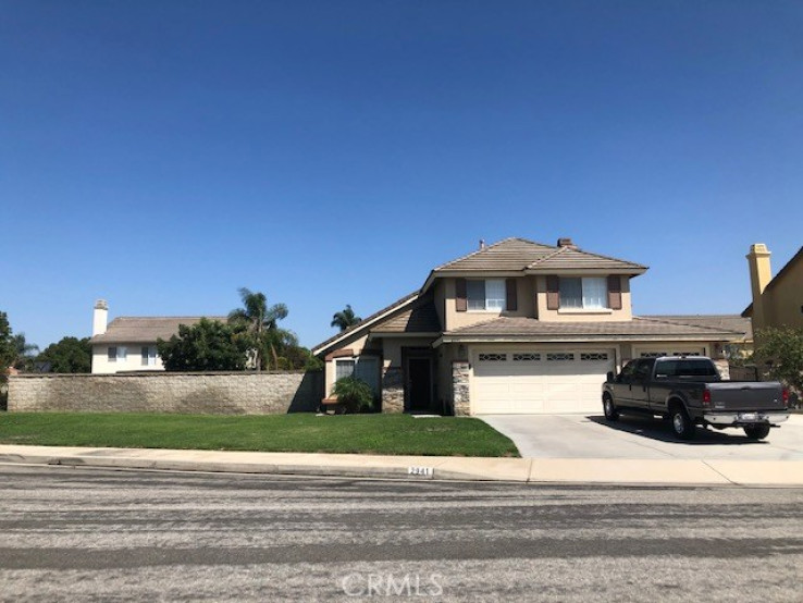 3 Bed Home for Sale in Ontario, California