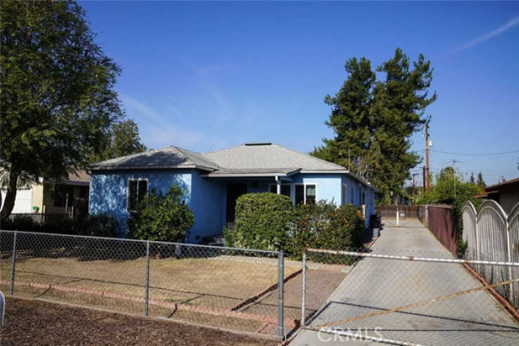 Residential Home in Bloomington
