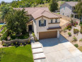 4 Bed Home for Sale in Castaic, California