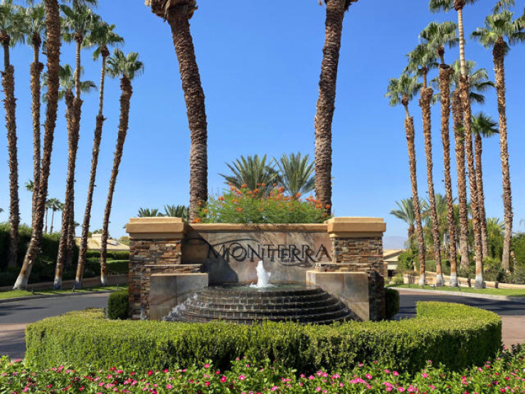 4 Bed Home for Sale in Palm Desert, California