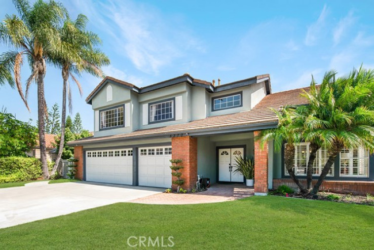 4 Bed Home for Sale in Yorba Linda, California