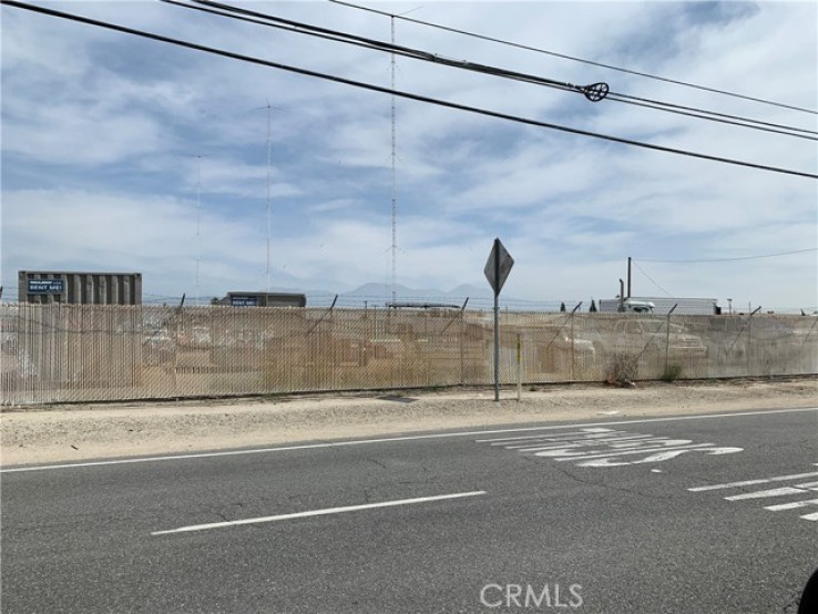  Land for Sale in Chino, California