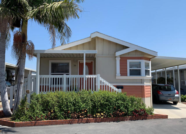 3 Bed Home for Sale in Ventura, California