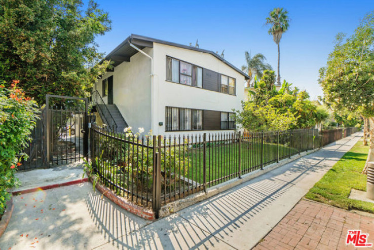  Income Home for Sale in Culver City, California
