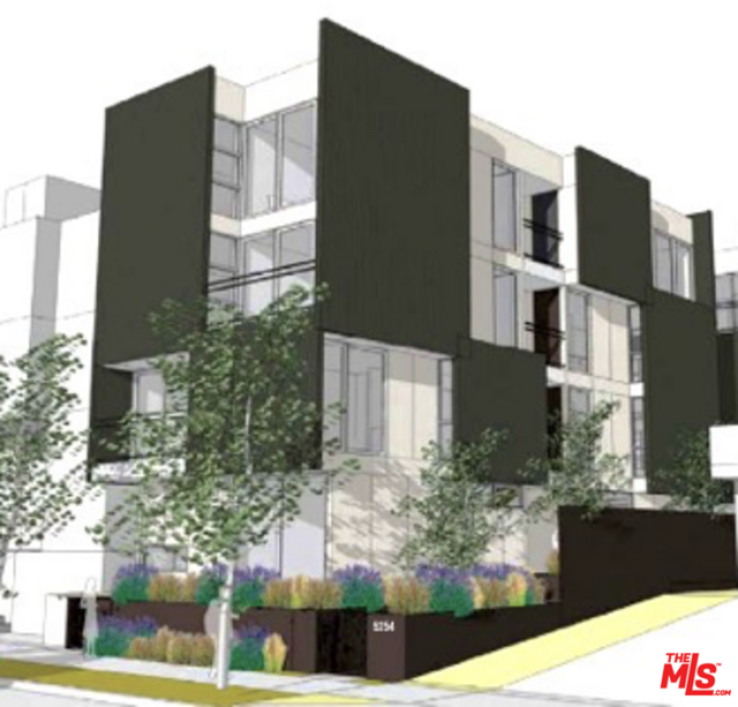 Residential Income in North Hollywood