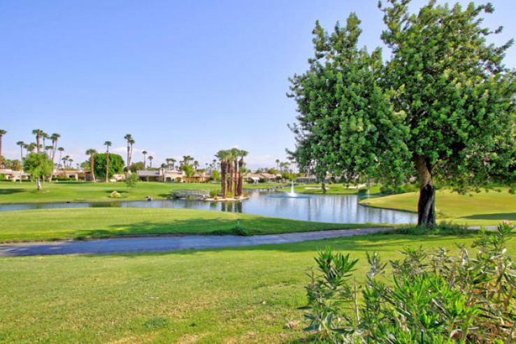 2 Bed Home for Sale in Palm Desert, California