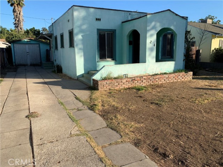 2 Bed Home for Sale in San Fernando, California