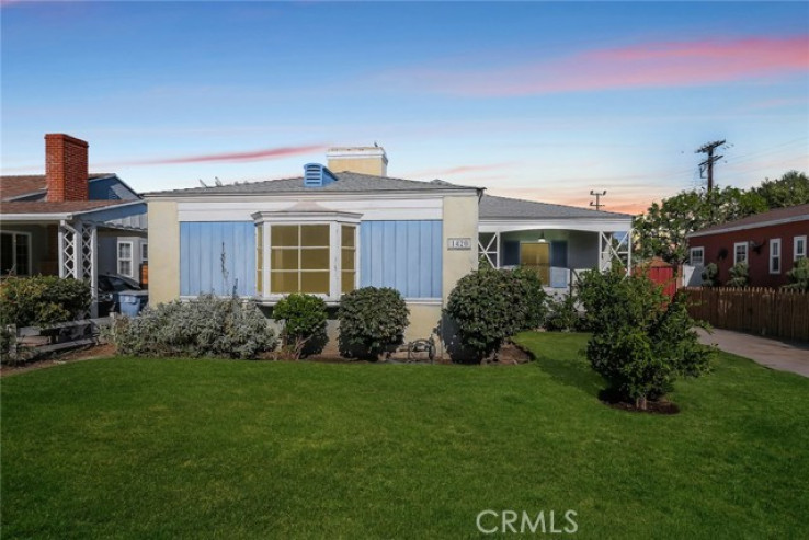 Residential Home in Burbank