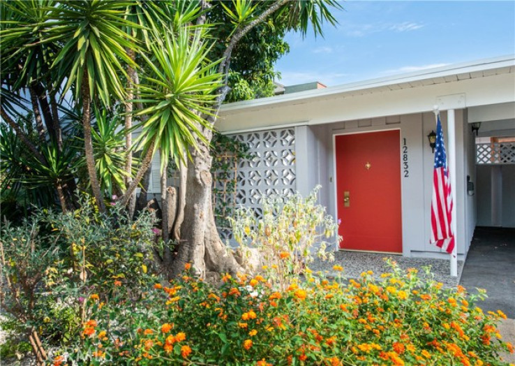 Residential Home in Valley Village