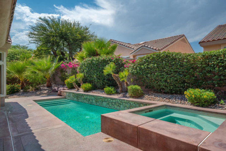 3 Bed Home for Sale in Palm Desert, California