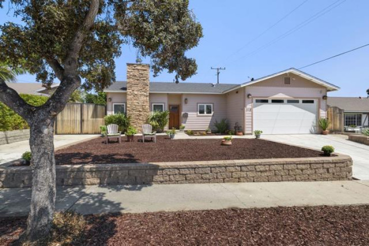 3 Bed Home for Sale in Ventura, California