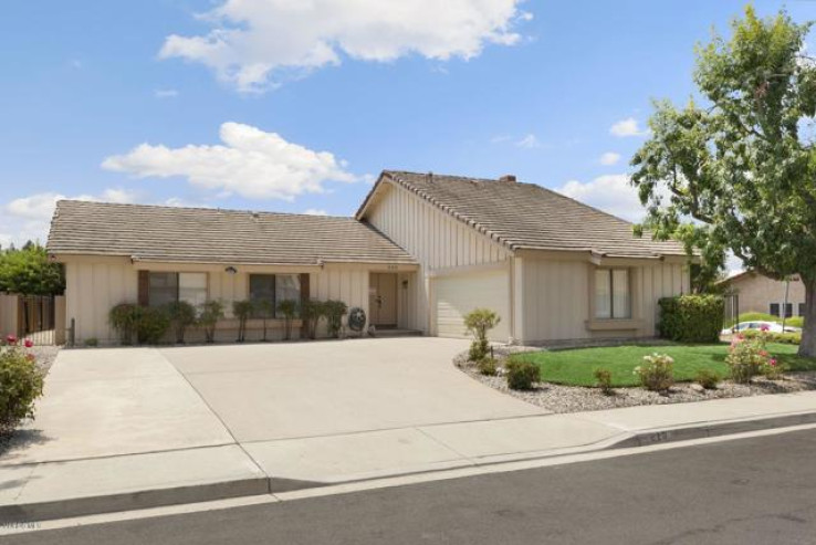 4 Bed Home for Sale in Thousand Oaks, California