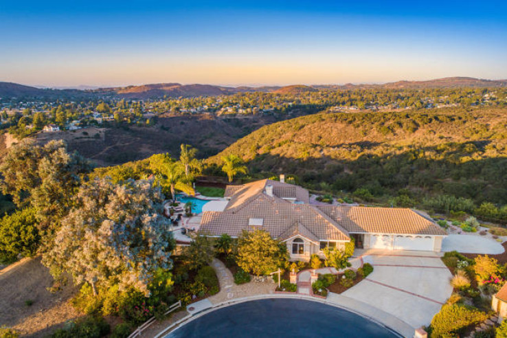 4 Bed Home for Sale in Thousand Oaks, California
