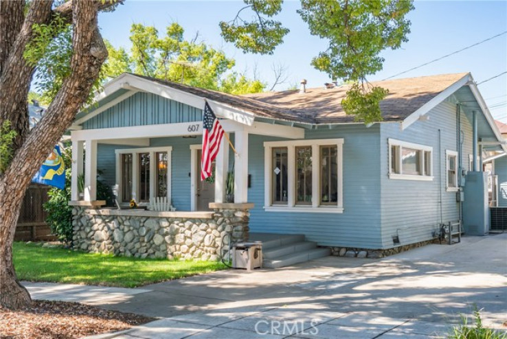 2 Bed Home for Sale in Ontario, California