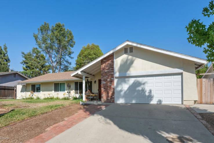 4 Bed Home for Sale in Thousand Oaks, California