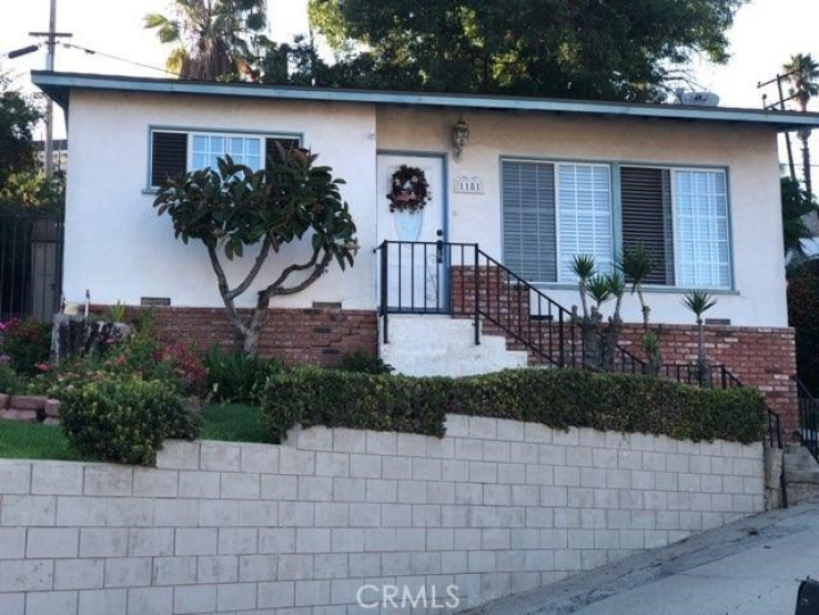 2 Bed Home for Sale in Los Angeles, California