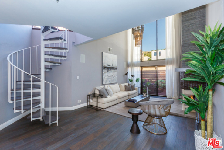 3 Bed Home for Sale in West Hollywood, California