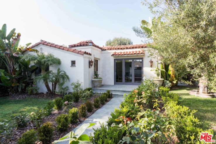 Residential Home in Santa Monica