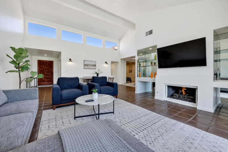 3 Bed Home for Sale in Palm Desert, California