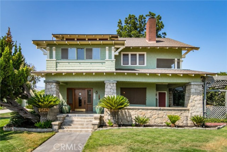 5 Bed Home for Sale in Highland, California