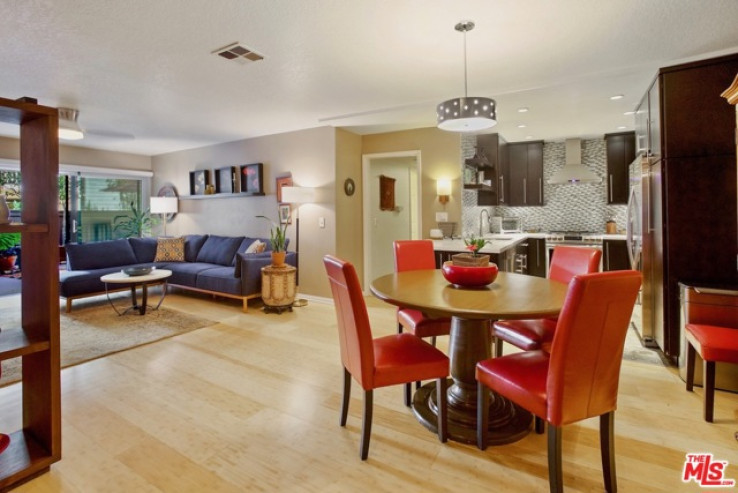 2 Bed Home for Sale in Playa del Rey, California