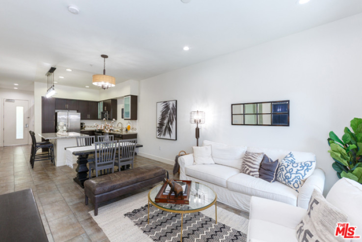 3 Bed Home for Sale in Playa Vista, California
