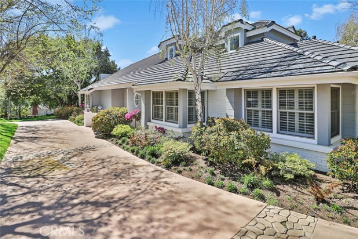 5 Bed Home for Sale in Westlake Village, California