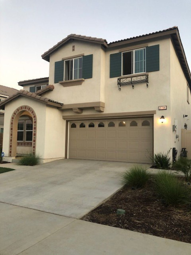 5 Bed Home for Sale in Ontario, California