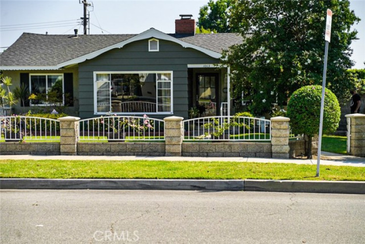 4 Bed Home for Sale in Ontario, California