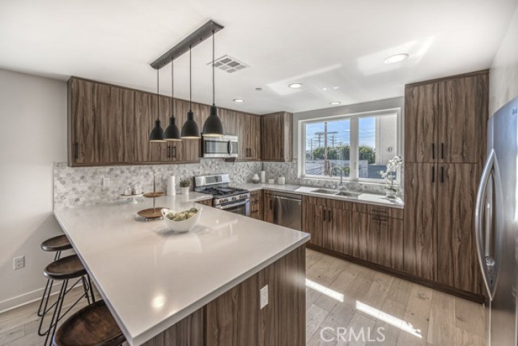 3 Bed Home for Sale in North Hollywood, California
