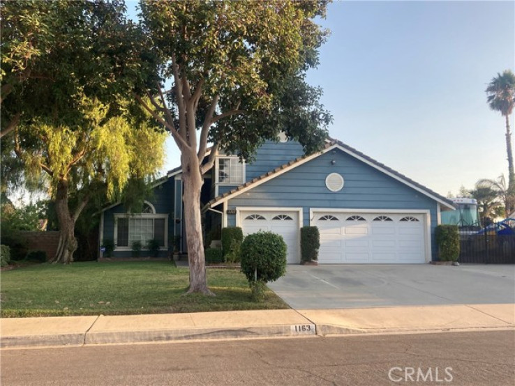 4 Bed Home for Sale in Rialto, California