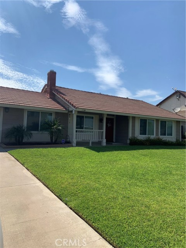 Residential Home in Rialto