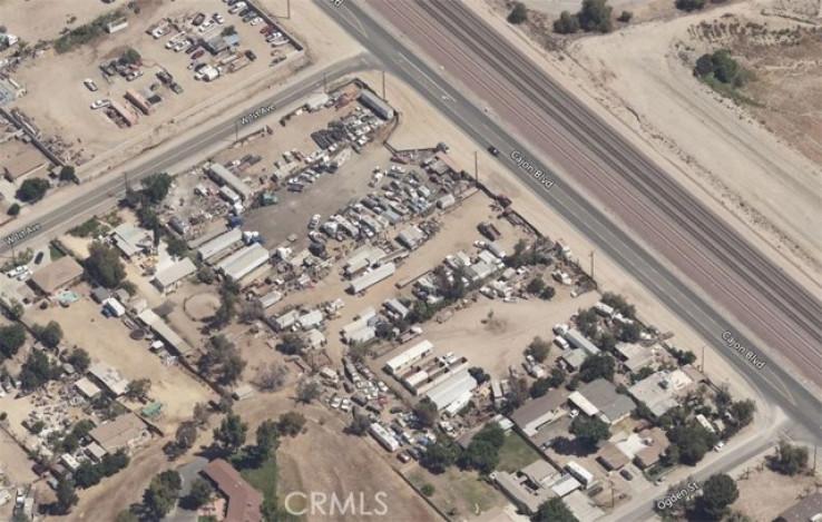  Commercial for Sale in San Bernardino, California