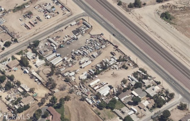  Land for Sale in San Bernardino, California