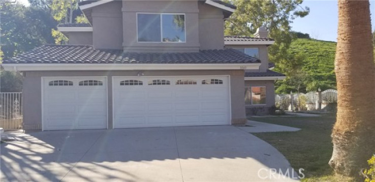 4 Bed Home to Rent in West Covina, California