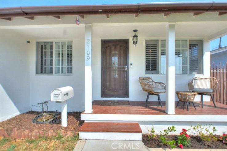 3 Bed Home for Sale in Compton, California