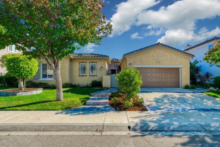 Residential Home in Newbury Park