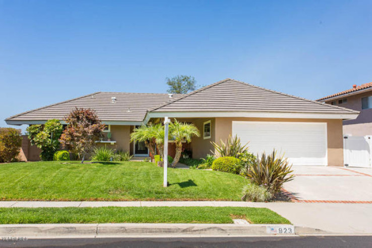 Residential Home in Newbury Park