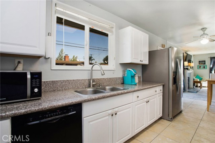 4 Bed Home for Sale in Ontario, California