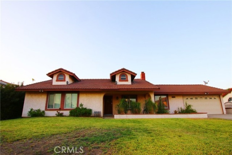 Residential Home in Rialto