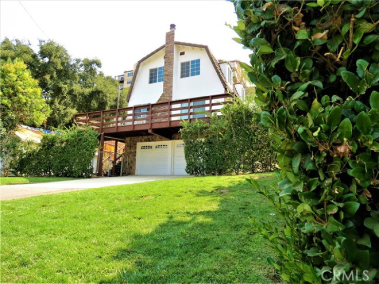 3 Bed Home for Sale in Agoura Hills, California