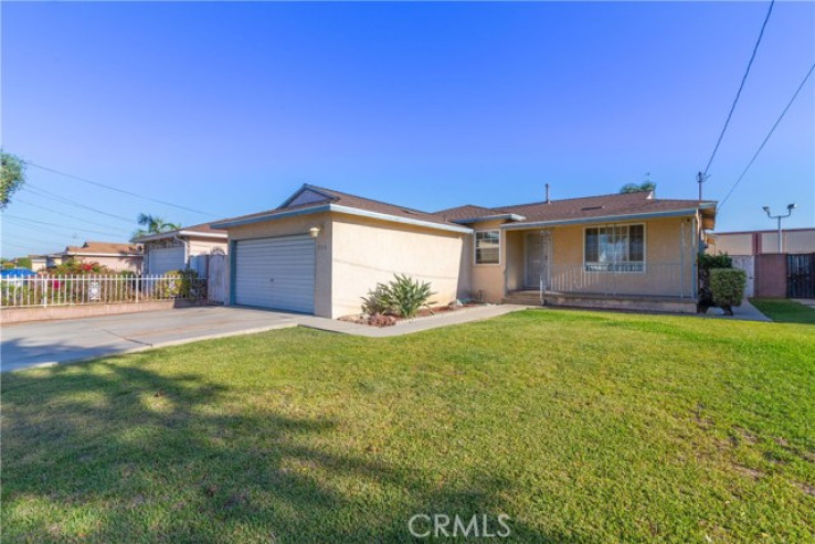 3 Bed Home for Sale in Compton, California