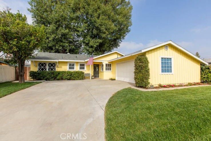 3 Bed Home for Sale in Granada Hills, California