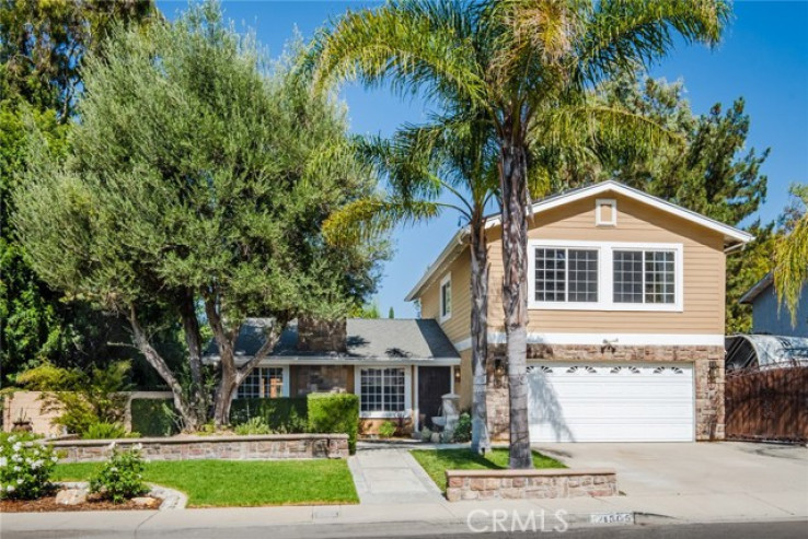4 Bed Home for Sale in Thousand Oaks, California