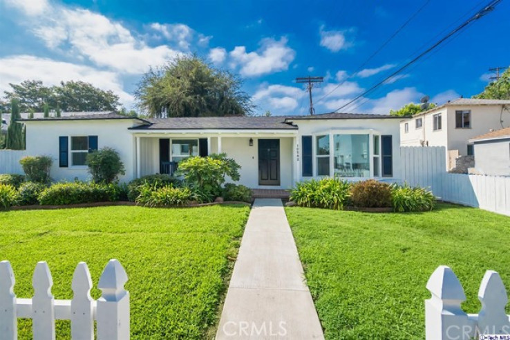 2 Bed Home for Sale in Toluca Lake, California