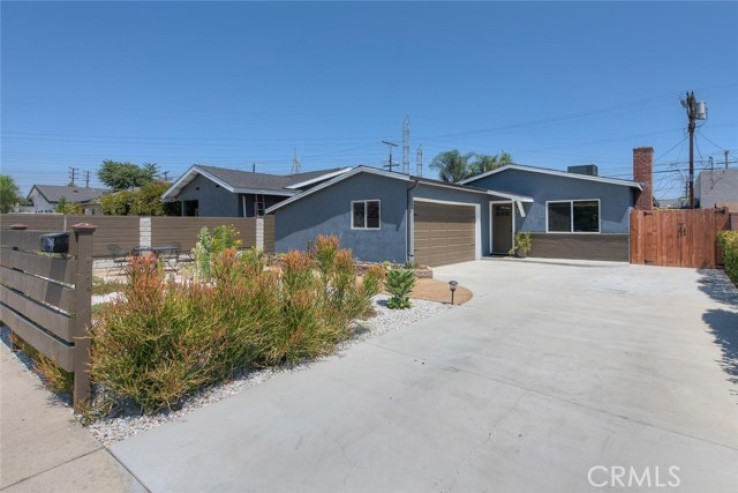 3 Bed Home for Sale in North Hollywood, California