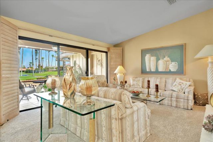 3 Bed Home for Sale in Palm Desert, California