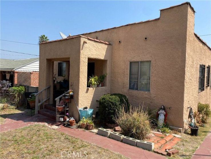 2 Bed Home for Sale in City Terrace, California
