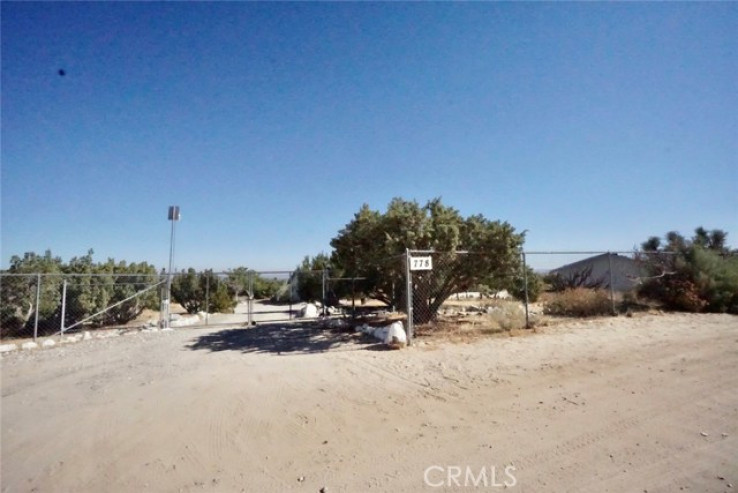 1 Bed Home for Sale in Pinon Hills, California