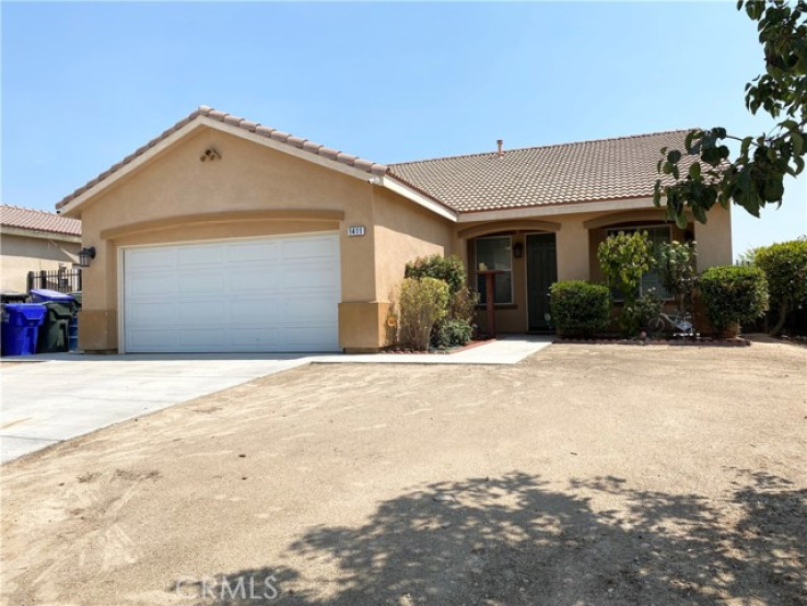 4 Bed Home for Sale in Highland, California